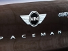 MINI Paceman 2014