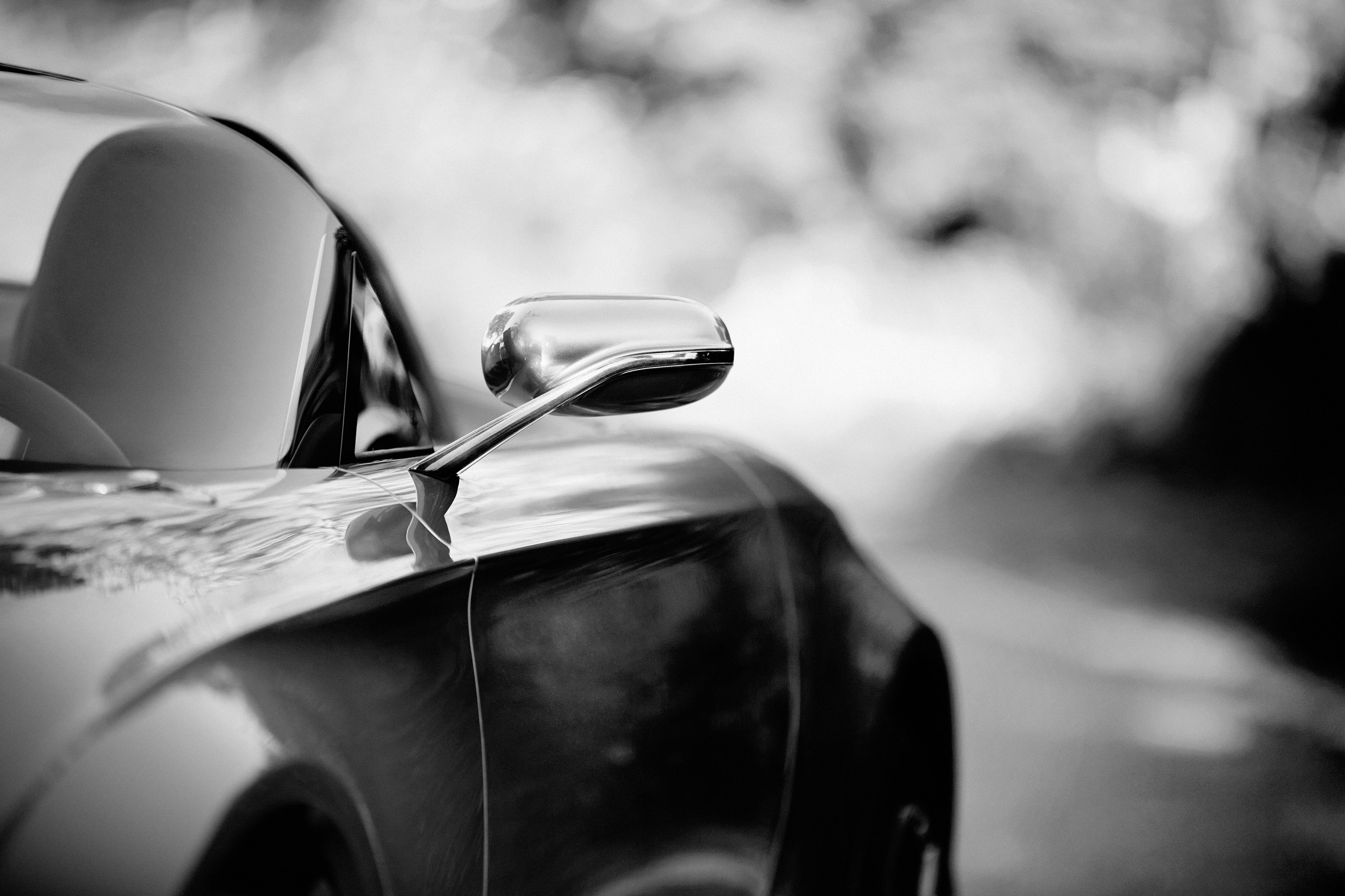 Mini Superleggera Vision Concept photo #30
