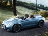 2014 Mini Superleggera Vision Concept thumbnail photo 62774