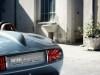 Mini Superleggera Vision Concept 2014