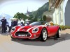 Mini Superleggera Vision Concept 2014