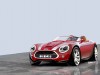 Mini Superleggera Vision Concept 2014