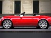 Mini Superleggera Vision Concept 2014