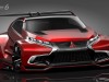2014 Mitsubishi Concept XR-PHEV Evolution Vision Gran Turismo thumbnail photo 64892
