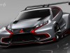 2014 Mitsubishi Concept XR-PHEV Evolution Vision Gran Turismo thumbnail photo 64893