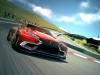 Mitsubishi Concept XR-PHEV Evolution Vision Gran Turismo 2014