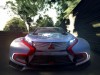 Mitsubishi Concept XR-PHEV Evolution Vision Gran Turismo 2014