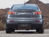 Mitsubishi Lancer Evolution 2014