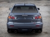 Mitsubishi Lancer Evolution 2014