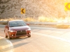 Mitsubishi Lancer (2014)