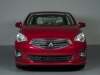 Mitsubishi Mirage G4 Sedan 2014