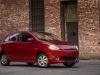 2014 Mitsubishi Mirage