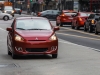 2014 Mitsubishi Mirage thumbnail photo 11941