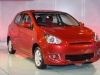 2014 Mitsubishi Mirage thumbnail photo 11942