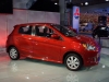 Mitsubishi Mirage 2014