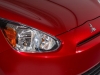 2014 Mitsubishi Mirage thumbnail photo 11946