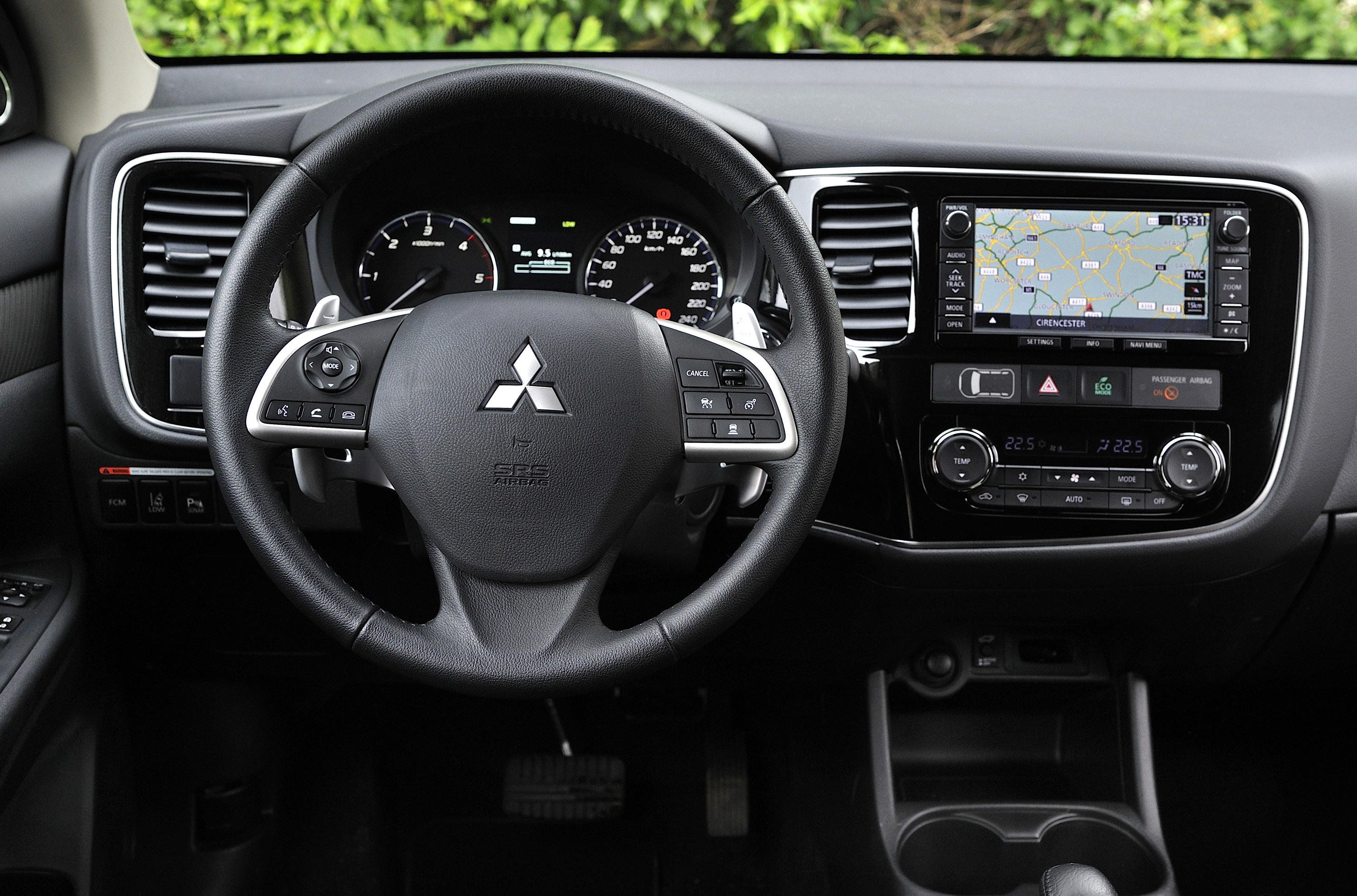 Mitsubishi Outlander photo #31