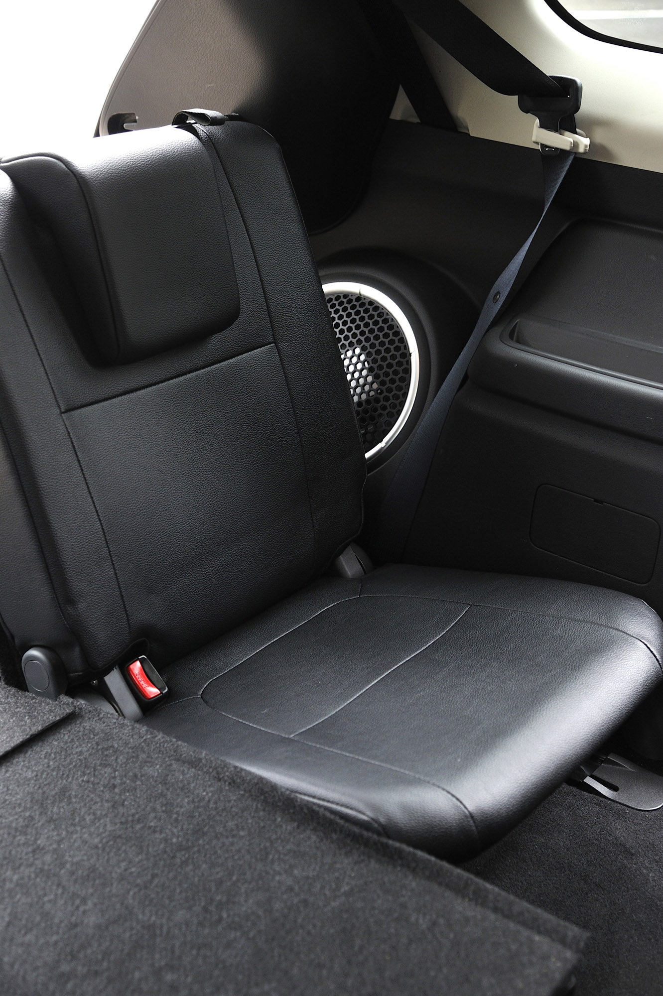Mitsubishi Outlander photo #39