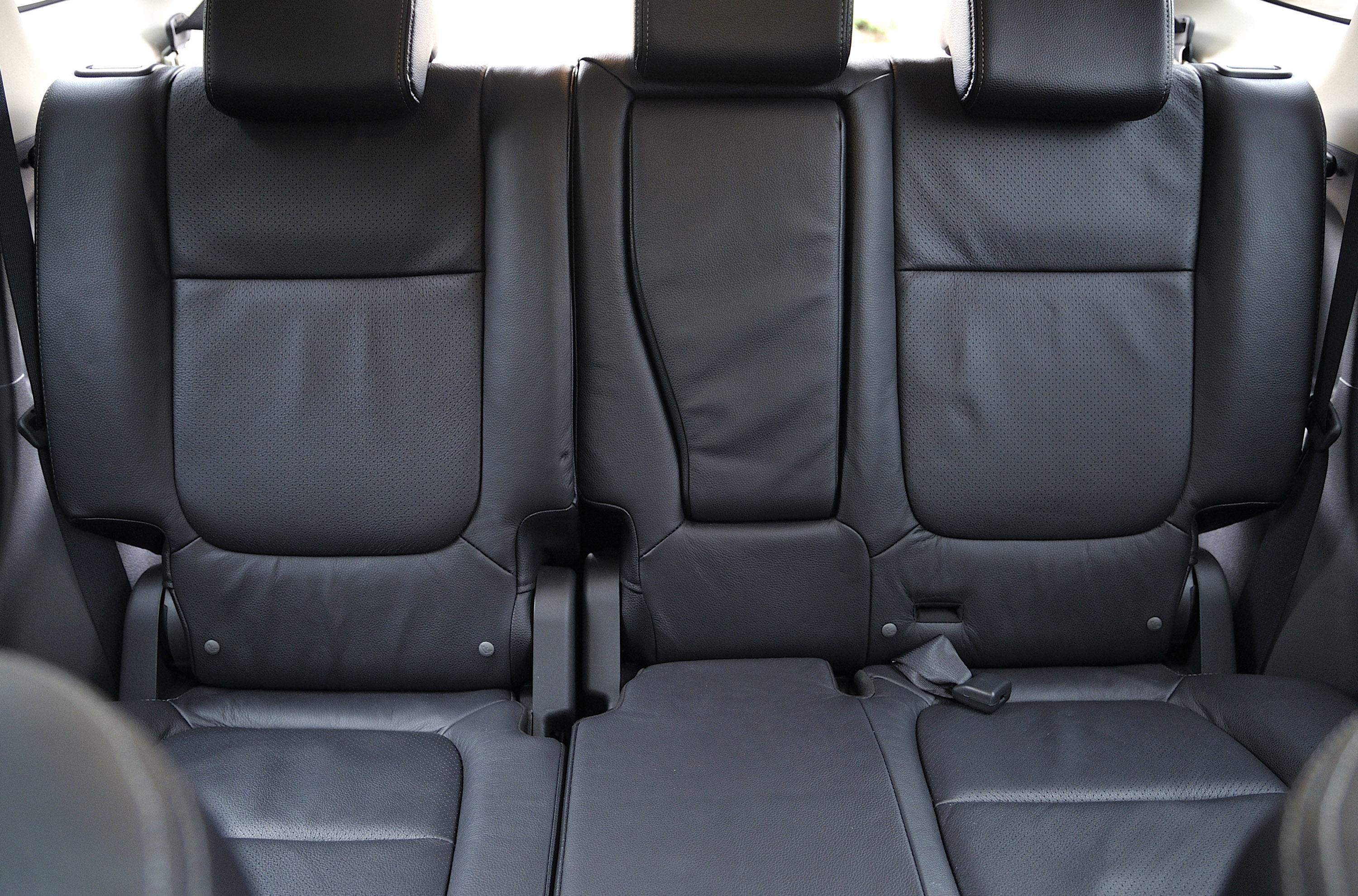 Mitsubishi Outlander photo #42