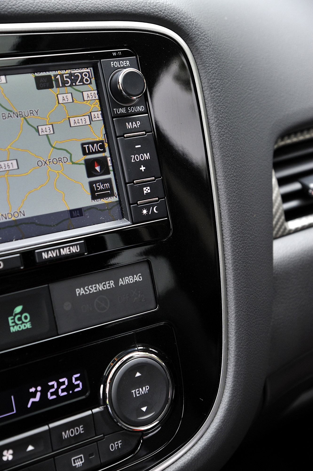 Mitsubishi Outlander photo #43