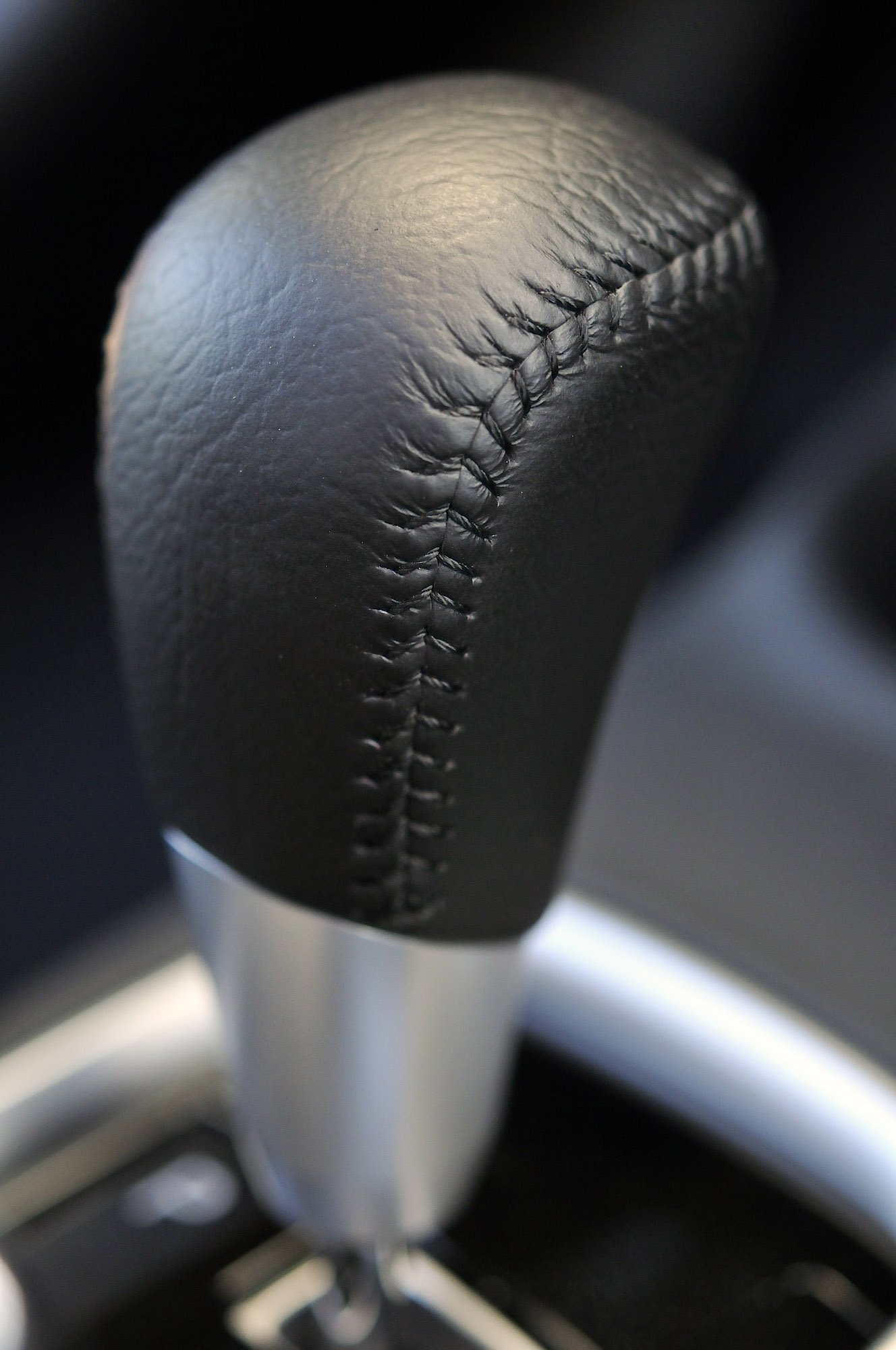 Mitsubishi Outlander photo #44