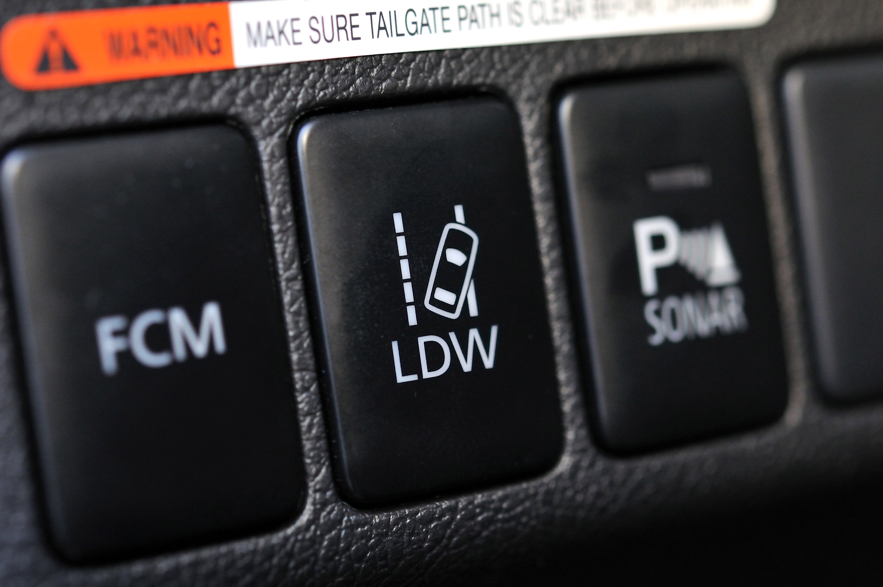 Mitsubishi Outlander photo #45