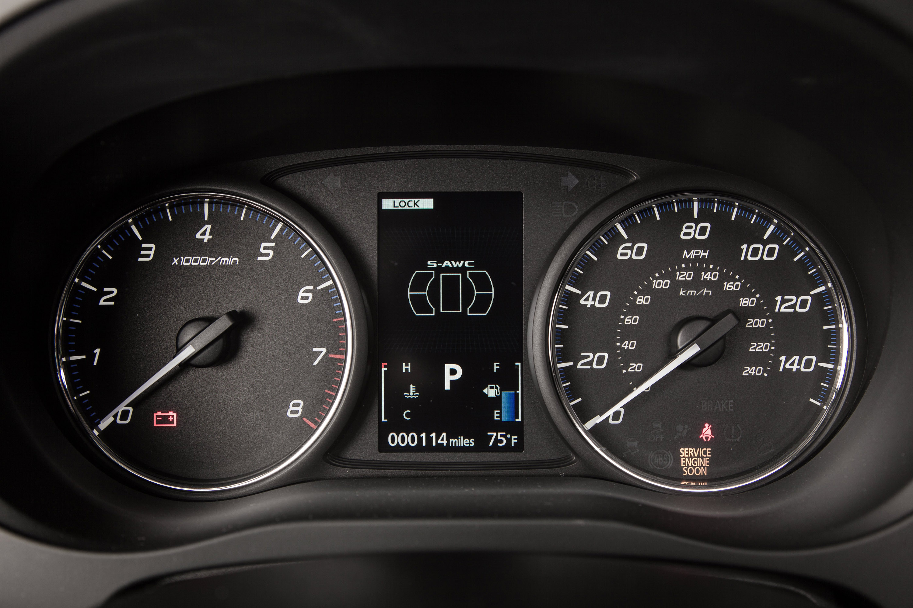 Mitsubishi Outlander photo #57