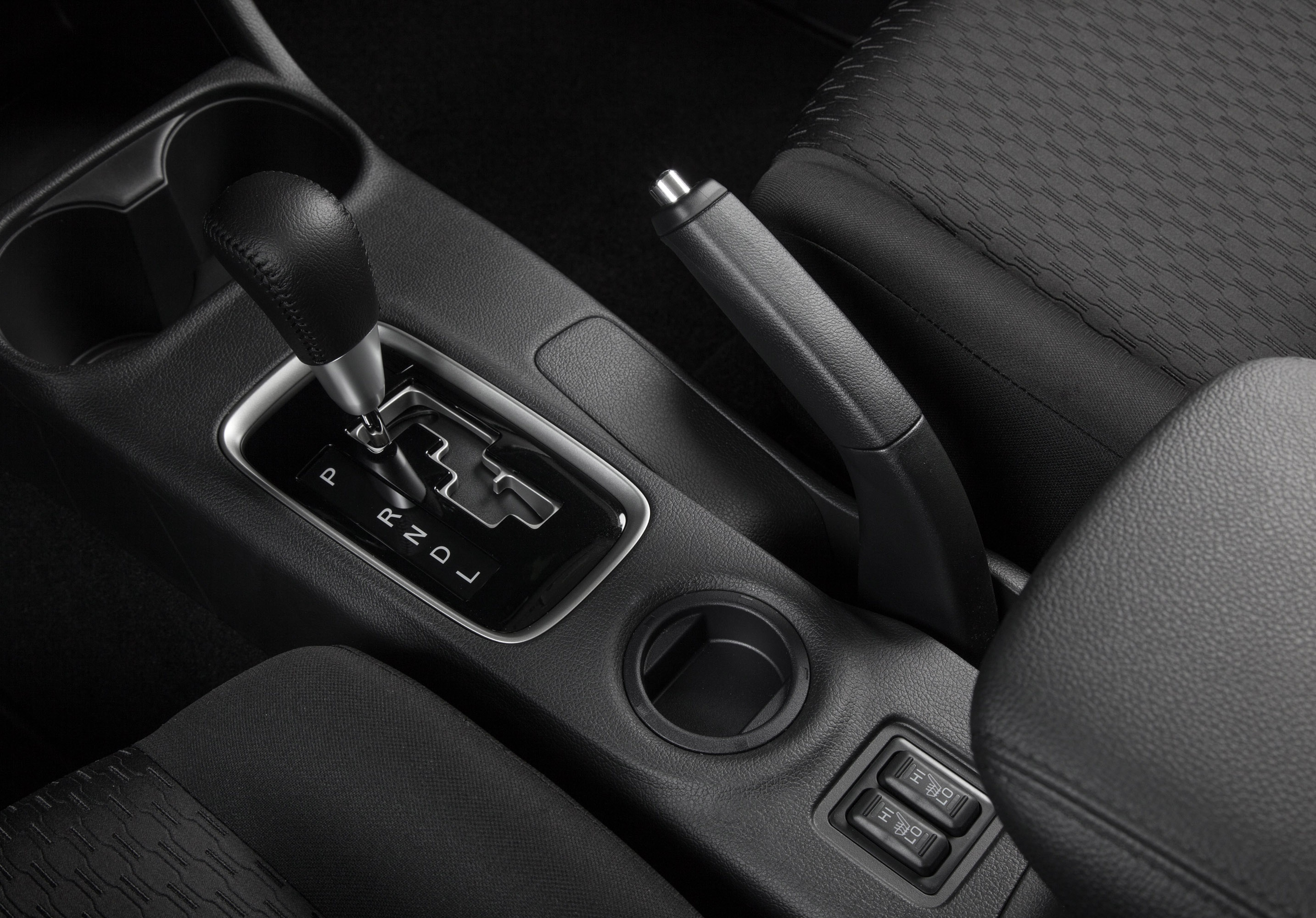 Mitsubishi Outlander photo #61