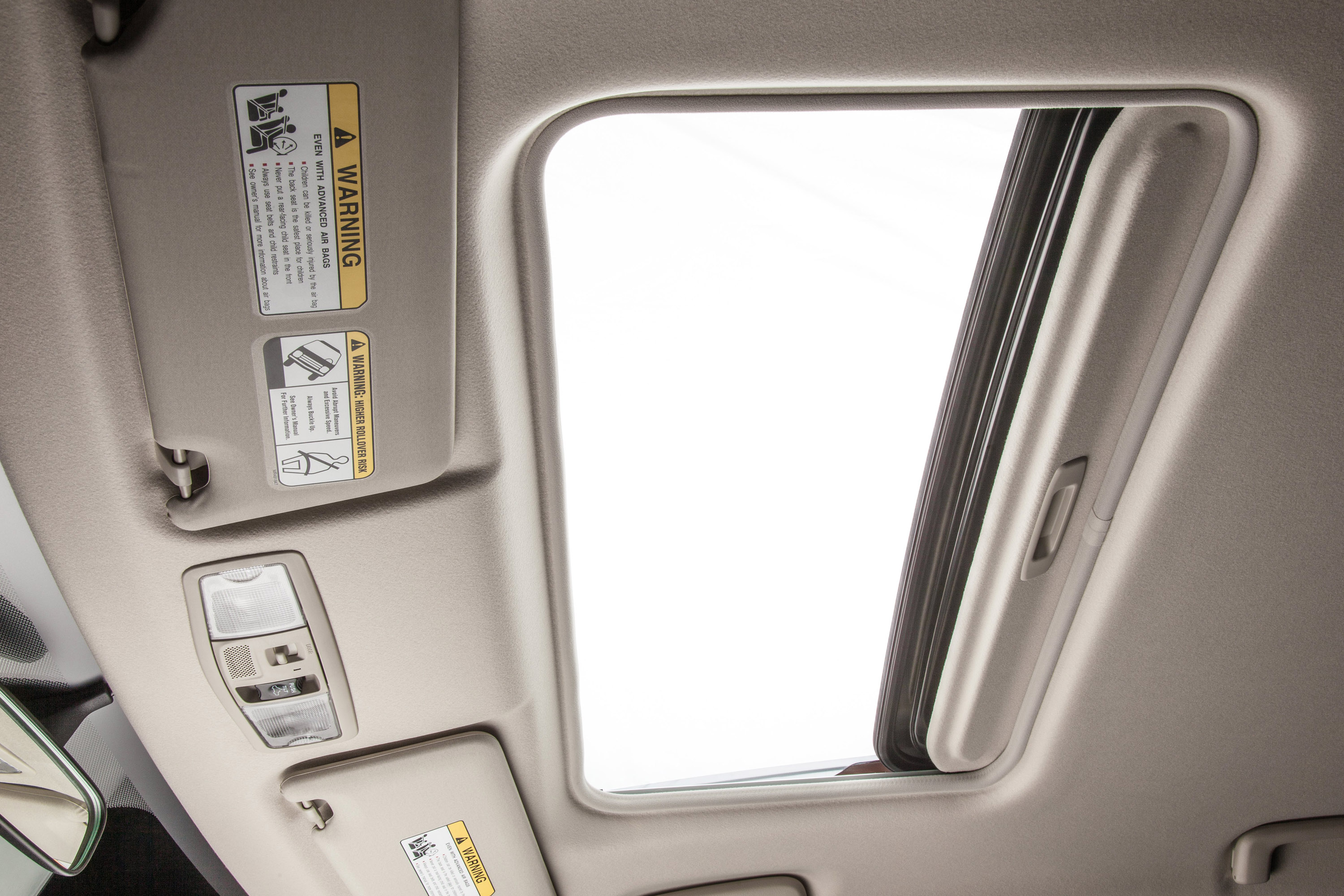 Mitsubishi Outlander photo #62