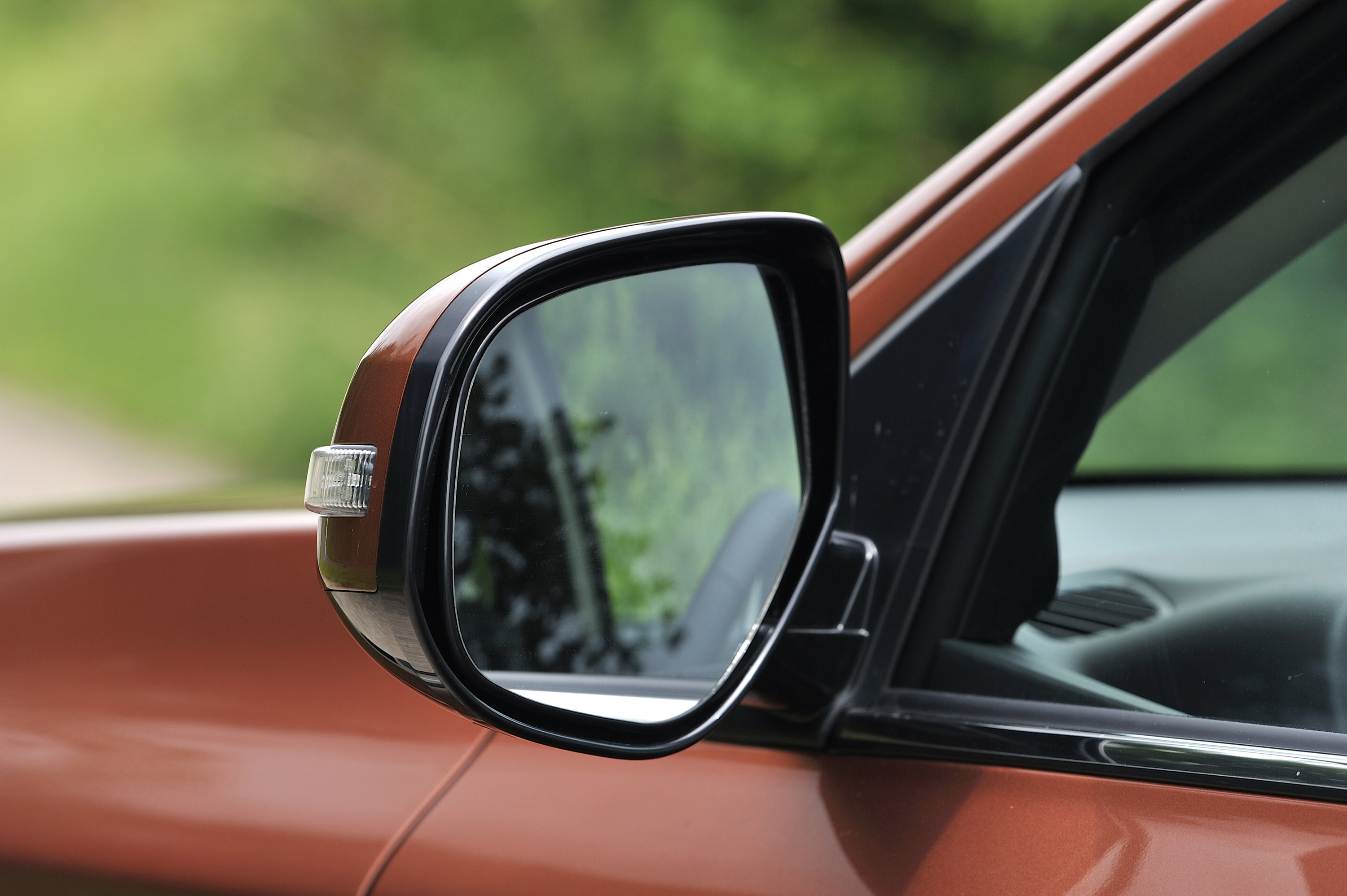 Mitsubishi Outlander photo #67