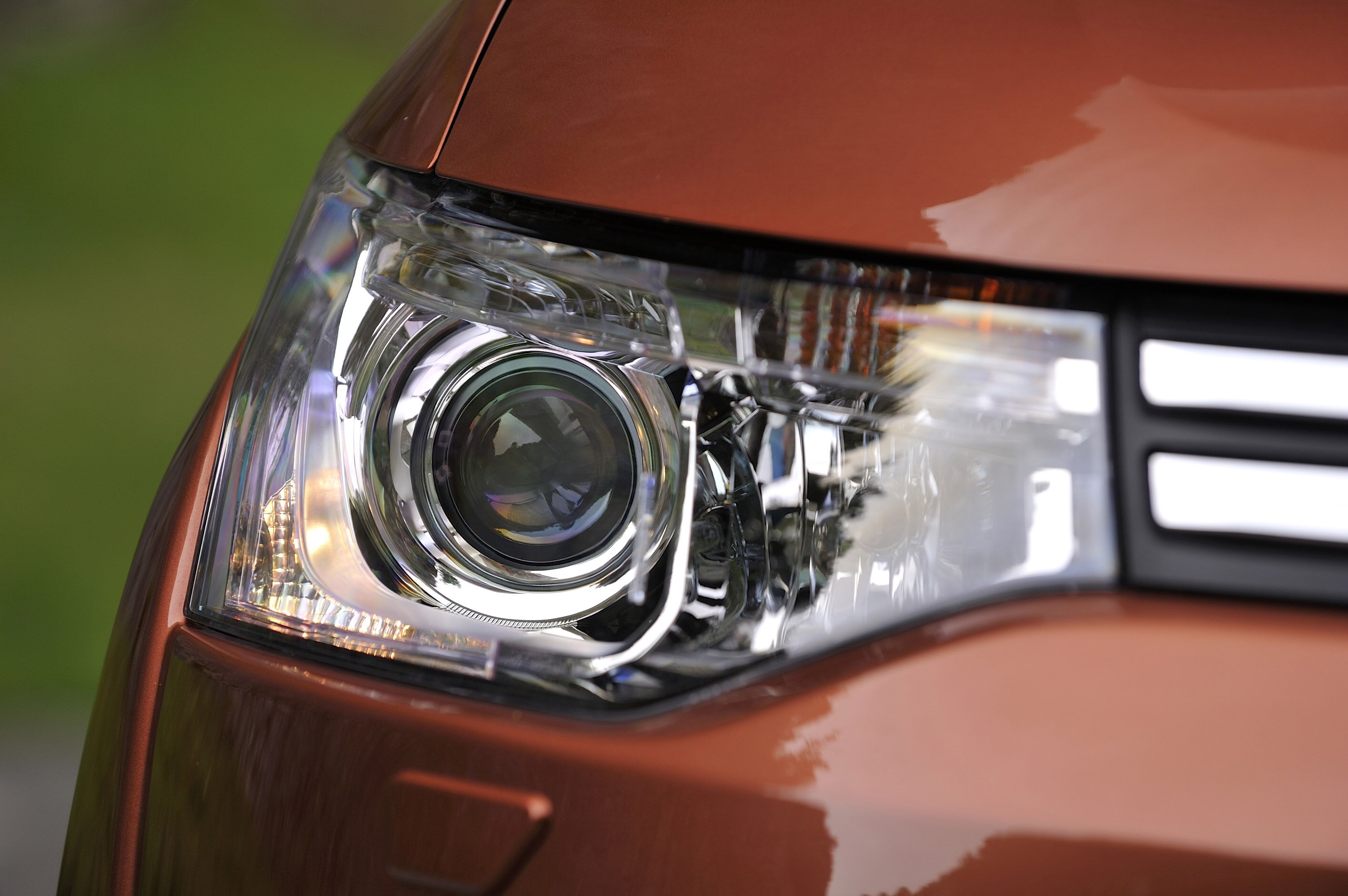 Mitsubishi Outlander photo #71