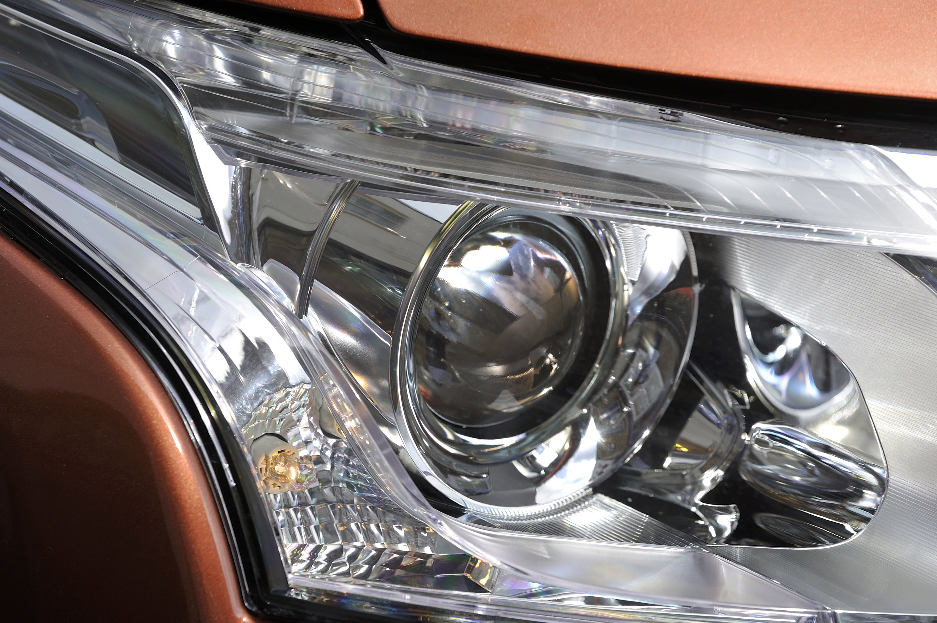 Mitsubishi Outlander photo #72
