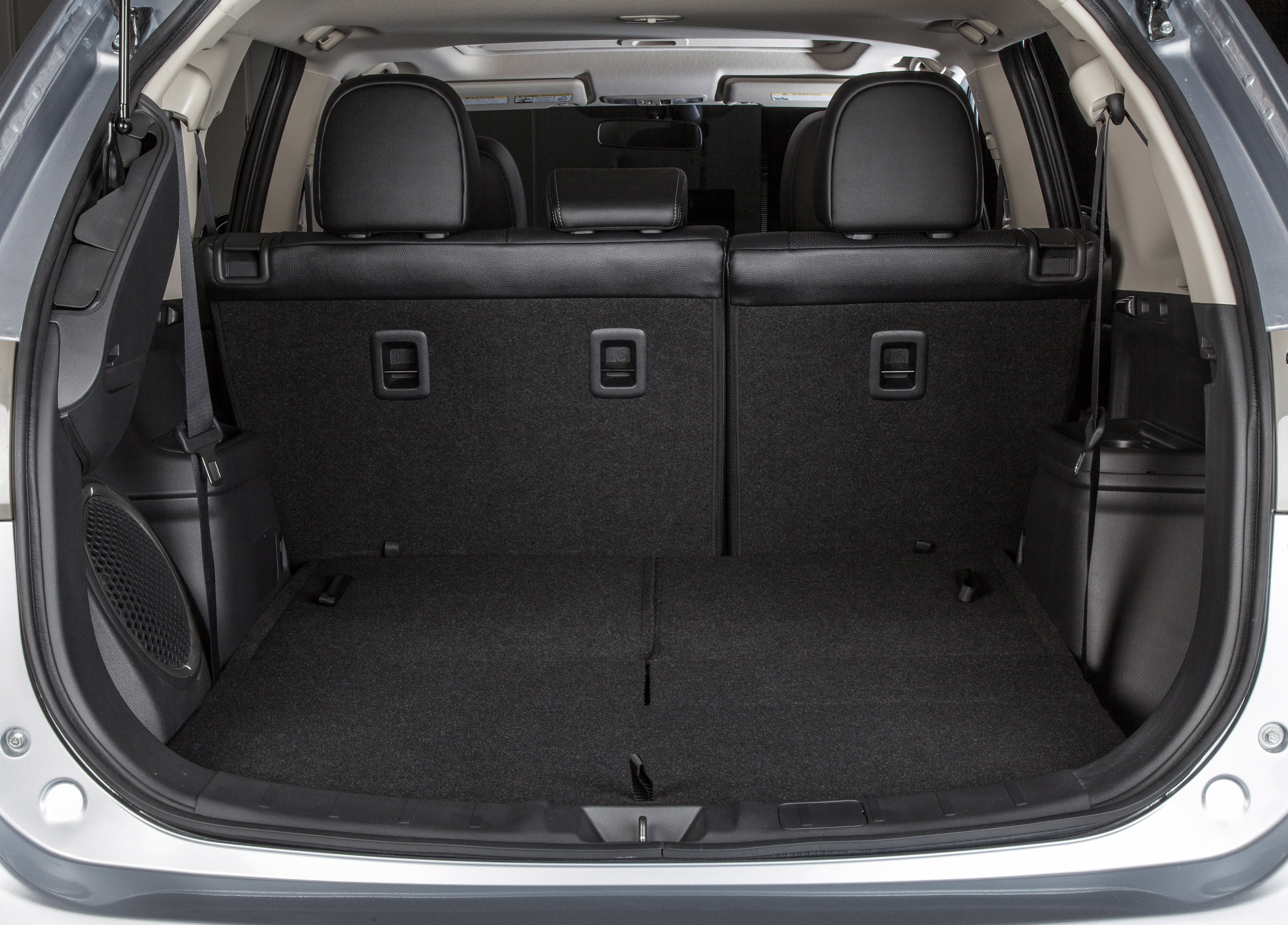 Mitsubishi Outlander photo #92