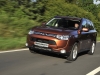 Mitsubishi Outlander 2014