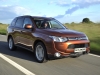 2014 Mitsubishi Outlander thumbnail photo 7828