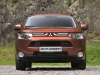 2014 Mitsubishi Outlander thumbnail photo 7830