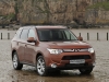 2014 Mitsubishi Outlander thumbnail photo 7831