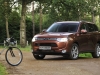 Mitsubishi Outlander 2014
