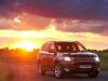 Mitsubishi Outlander 2014