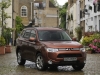 Mitsubishi Outlander 2014