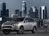 Mitsubishi Outlander 2014