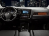Mitsubishi Outlander 2014