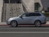 Mitsubishi Outlander 2014