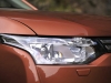 Mitsubishi Outlander 2014