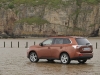Mitsubishi Outlander 2014