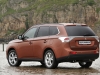 Mitsubishi Outlander 2014