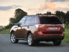 Mitsubishi Outlander 2014