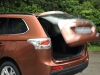 Mitsubishi Outlander 2014