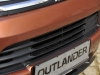 Mitsubishi Outlander 2014