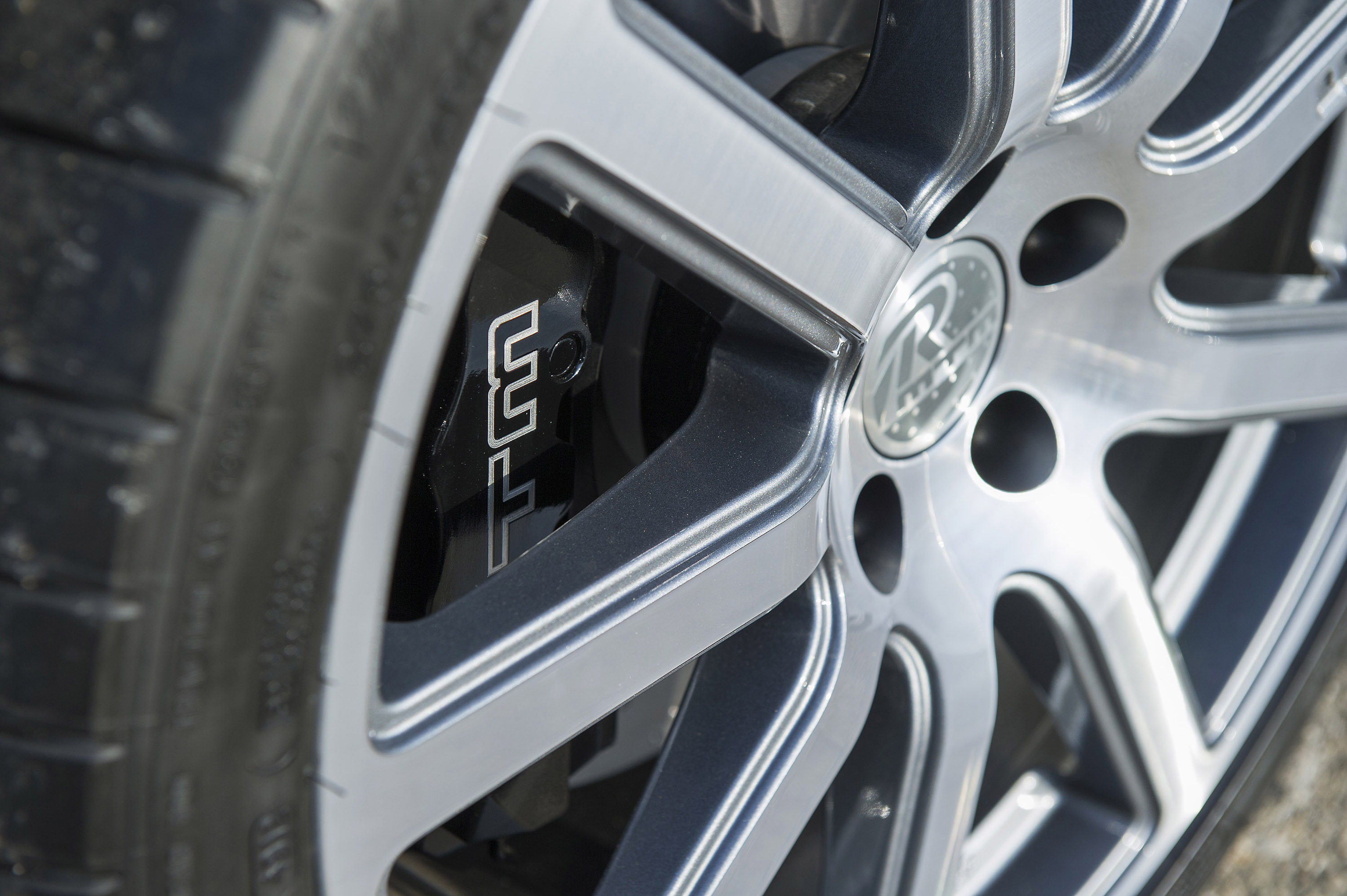 MTM Audi RS Q3 2.5 TFSI Quattro photo #7